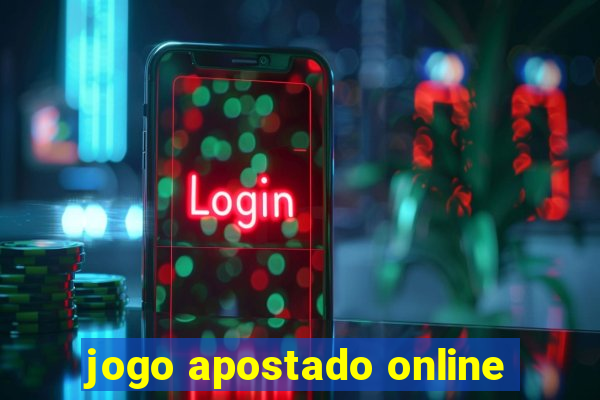 jogo apostado online