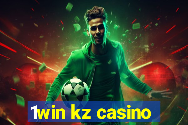 1win kz casino