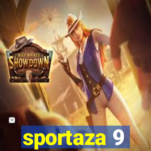 sportaza 9