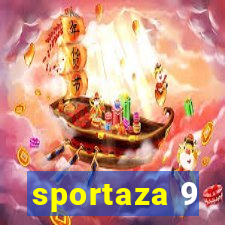 sportaza 9