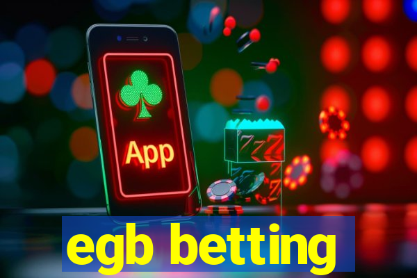 egb betting