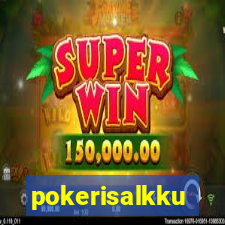 pokerisalkku