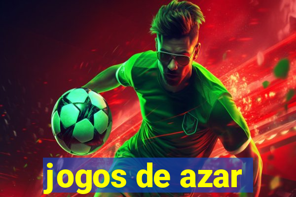 jogos de azar