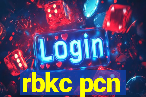 rbkc pcn