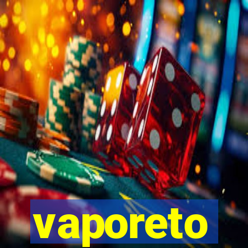 vaporeto