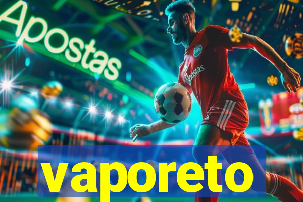 vaporeto