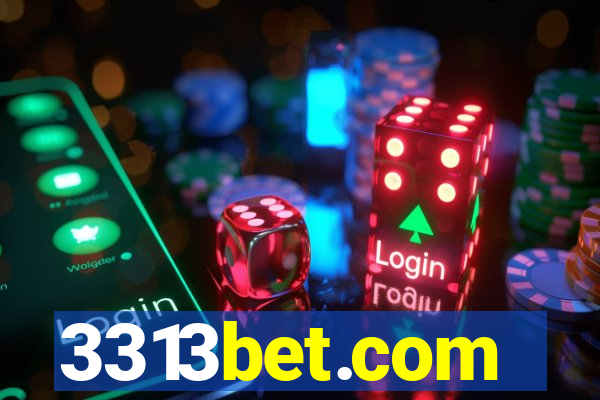 3313bet.com