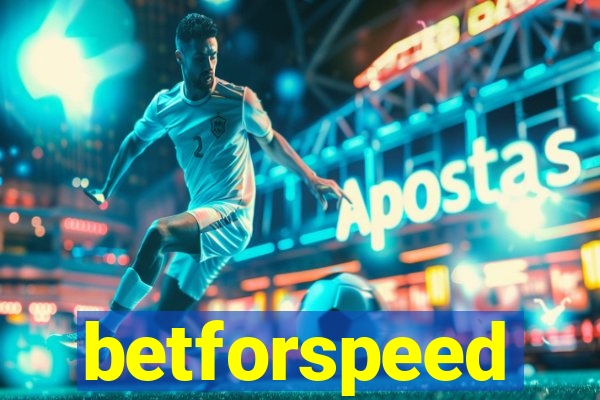 betforspeed