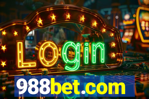 988bet.com