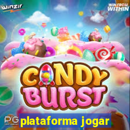 plataforma jogar