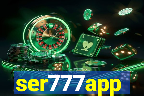 ser777app