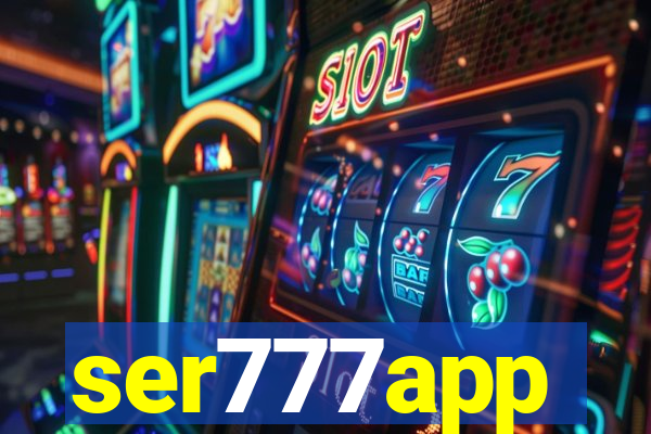 ser777app