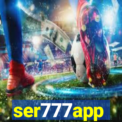 ser777app