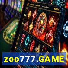 zoo777.GAME