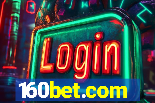 160bet.com