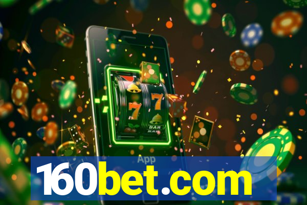 160bet.com