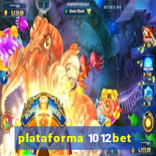 plataforma 1012bet