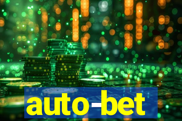 auto-bet