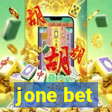 jone bet