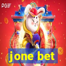 jone bet