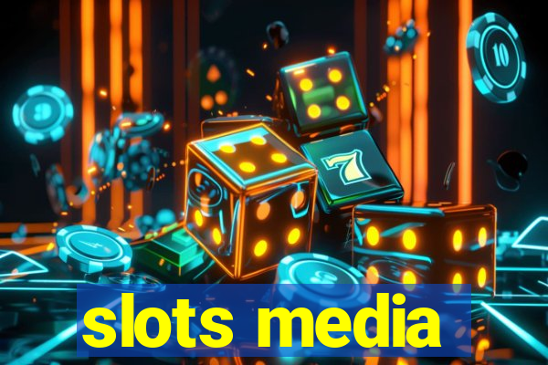 slots media