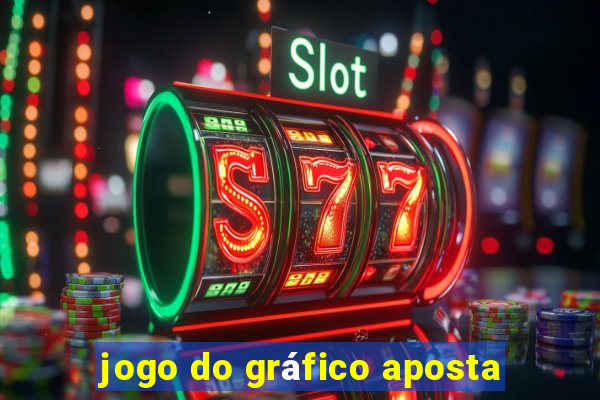 jogo do gráfico aposta