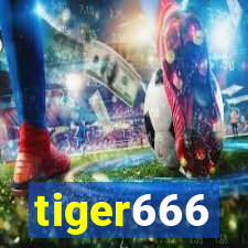 tiger666