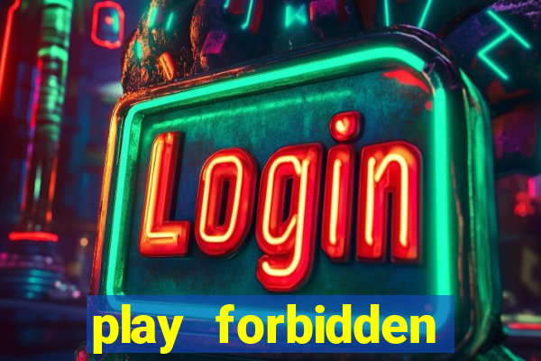 play forbidden dragon slot machine free