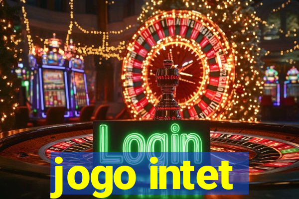 jogo intet