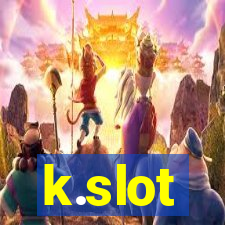 k.slot