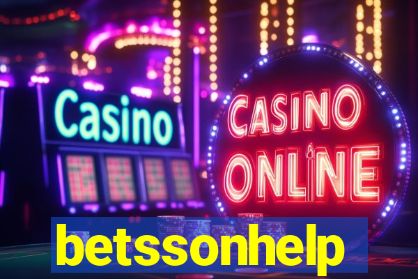 betssonhelp