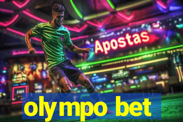 olympo bet