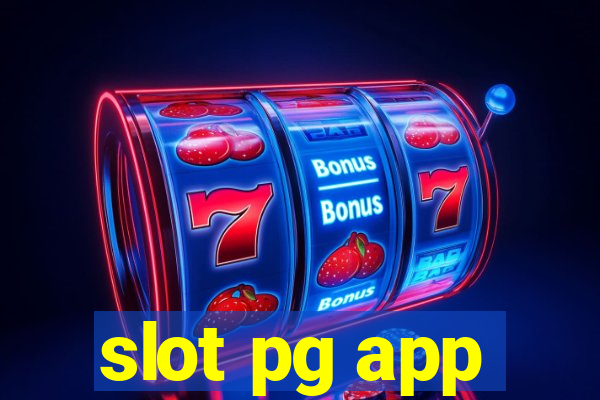 slot pg app