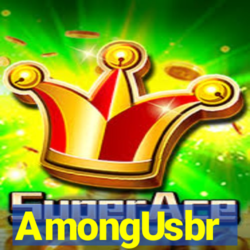 AmongUsbr