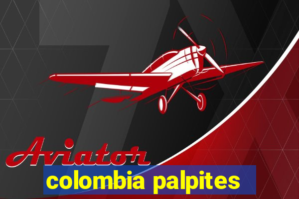 colombia palpites