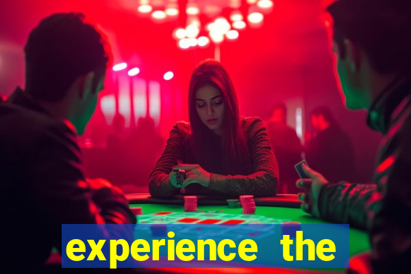 experience the thrill of the casino at linebet