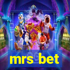 mrs bet