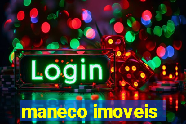 maneco imoveis