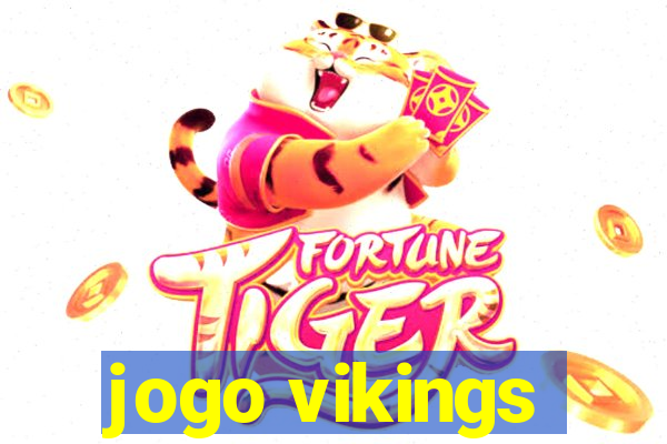 jogo vikings