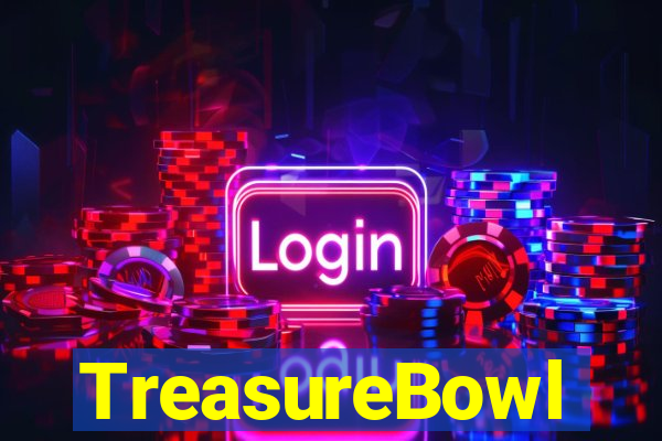 TreasureBowl treasure bowl melhor horário