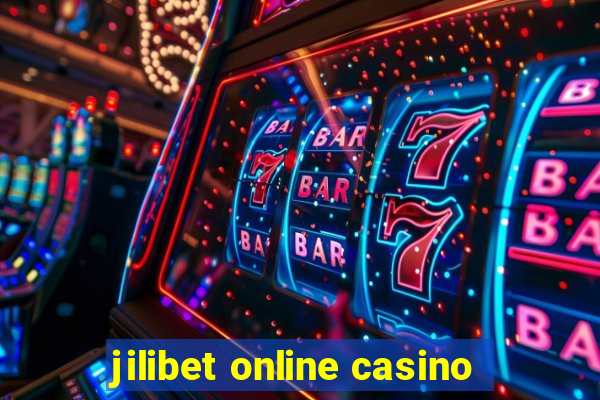 jilibet online casino