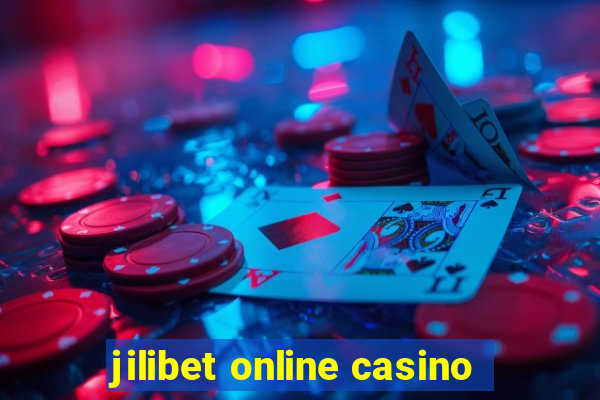 jilibet online casino