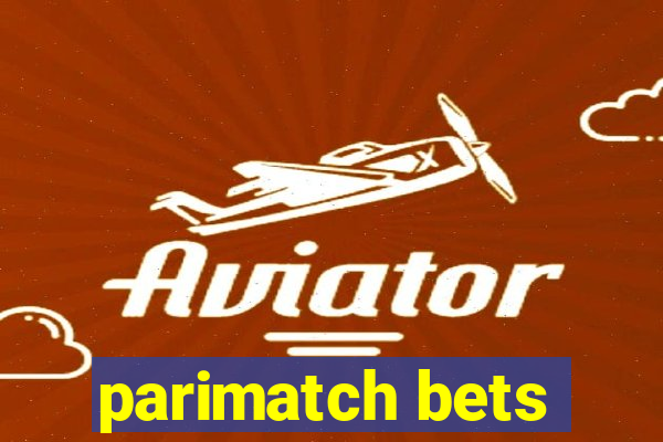 parimatch bets