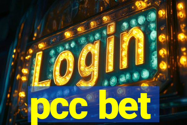 pcc bet