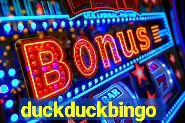 duckduckbingo