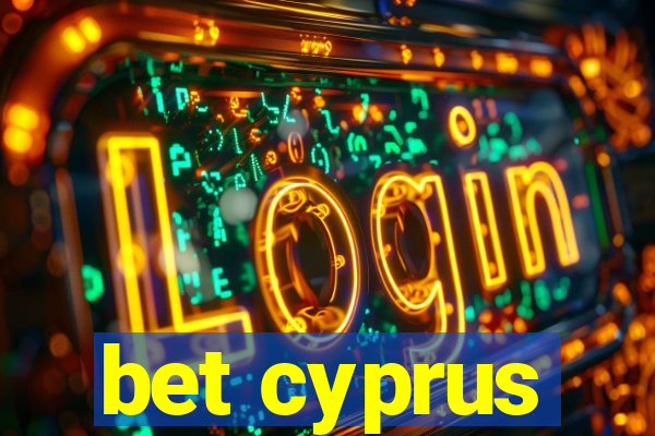 bet cyprus