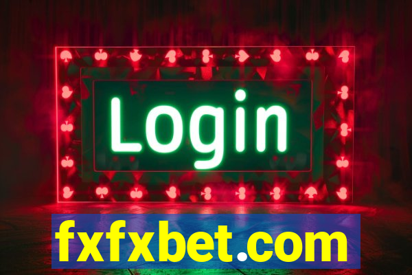 fxfxbet.com