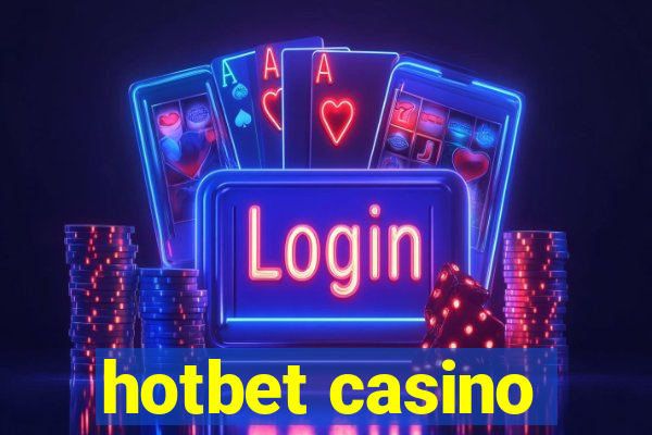 hotbet casino