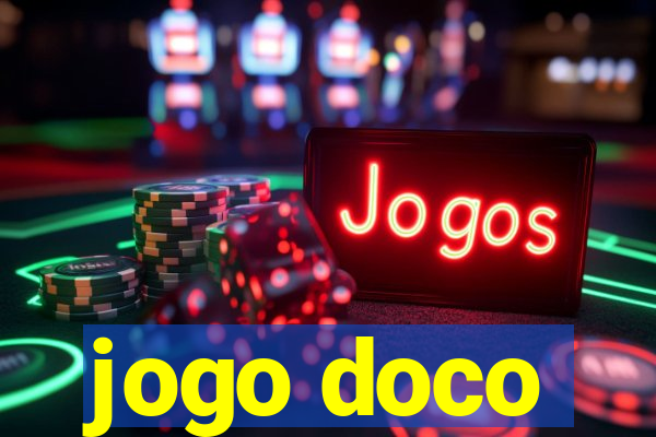 jogo doco