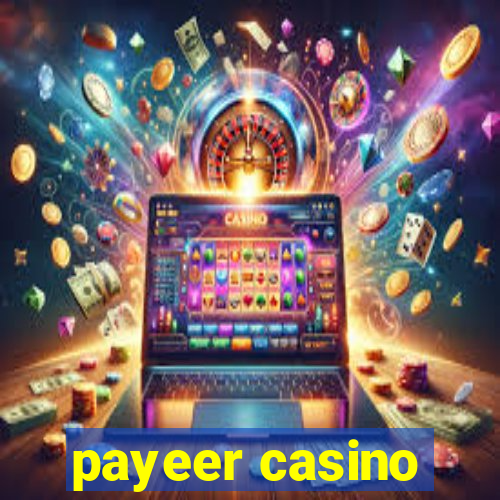 payeer casino